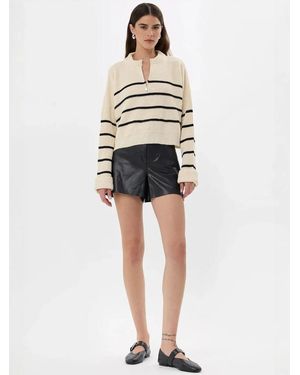 Hiccup Pullover - Mehrfarbig