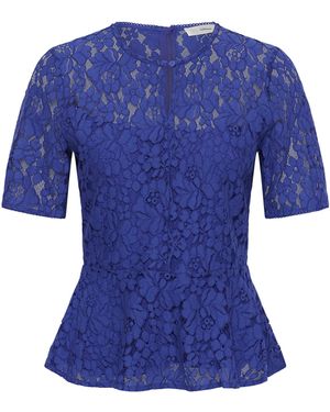 Inwear Bluse Beaiw - Blau