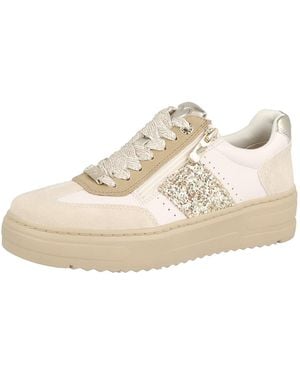 Marco Tozzi Sneaker - Natur