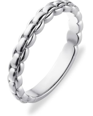 Christ Ring - Mettallic
