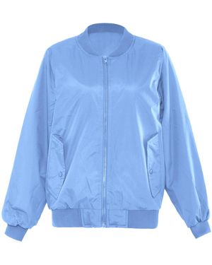 NALLY Jacke - Blau