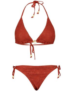 Deeluxe Badeanzug Garance - Rot