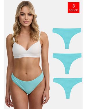 Tazzio String F933 - Blau