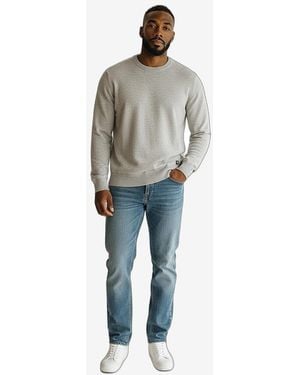 Iceberg Pullover - Blau