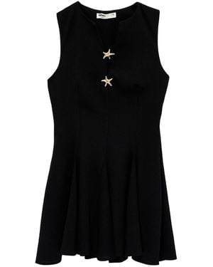Koton Kleid - Schwarz