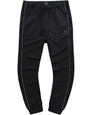JAY-PI Funktionshose - Schwarz