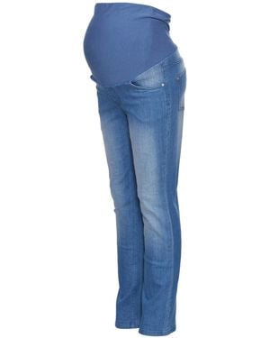 Neun Monate Jeans - Blau
