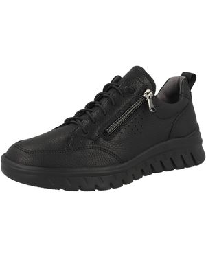 Waldläufer Sneaker Low 'H-Biggi' - Schwarz