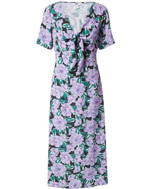 Dorothy Perkins Kleid - Blau
