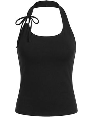 Studio Select Top Gemma - Schwarz