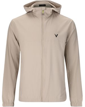 Virtus Trainingsjacke Louisi - Natur