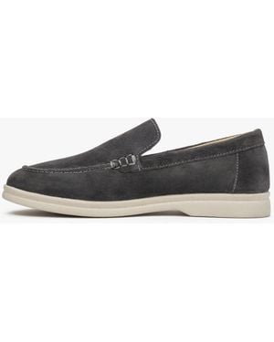ESTRO Slipper - Grau