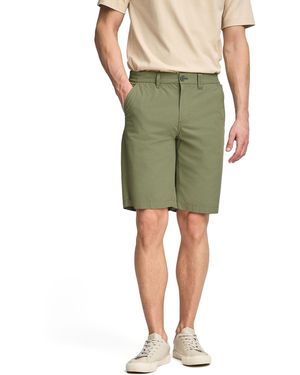 POLO CLUB Shorts - Grün
