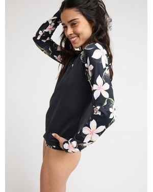 Roxy Funktionsshirt - Mehrfarbig