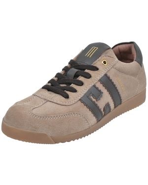 CRICKIT Sneaker Ultima - Braun