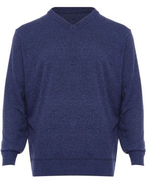 RAIDO Pullover - Blau