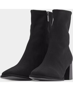 Steve Madden Stiefelette Nextstep - Schwarz