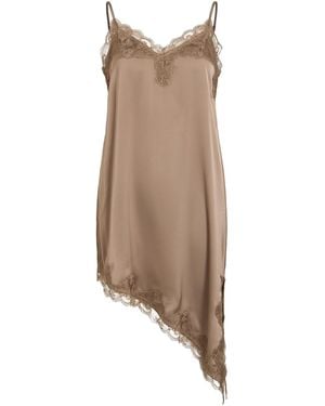 Vila Kleid Cey - Braun