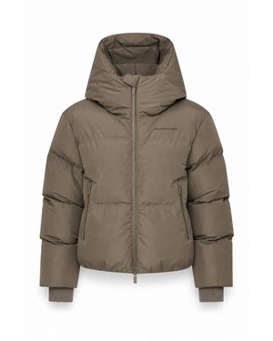 Good For Nothing Übergangsjacke - Braun