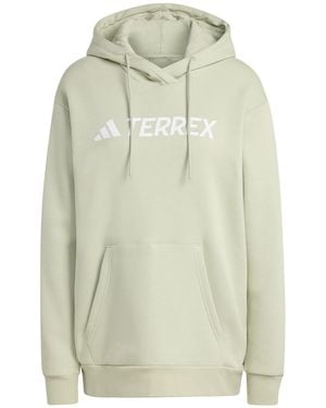 adidas Originals Sportsweatshirt - Grün