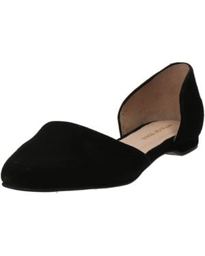Apple Of Eden Ballerina 'Blondi' - Schwarz
