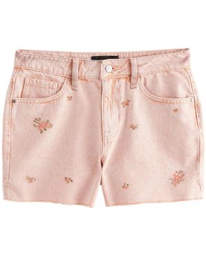Next Shorts - Pink