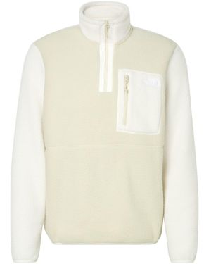 The North Face Sportpullover Yumiori - Weiß