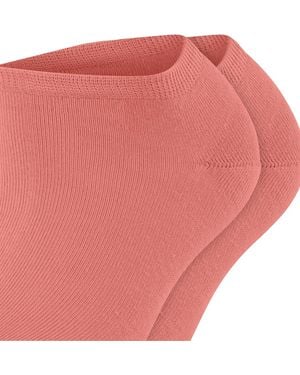Esprit Socken Uni 2-Pack - Pink