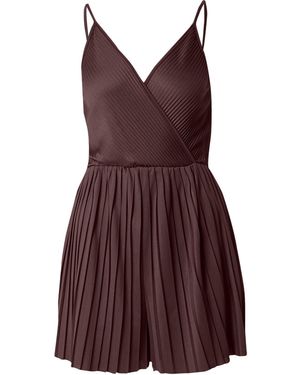 /about You Overall 'Jamila' - Lila