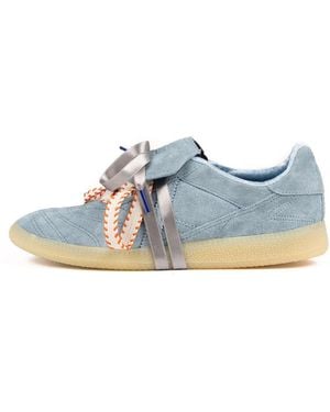 Munich Sneaker Mundial Strada - Blau