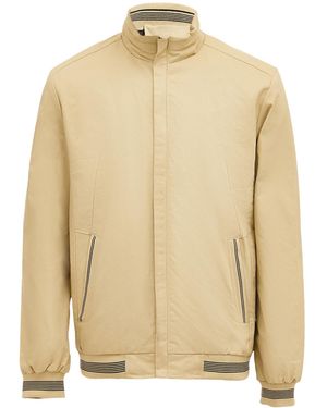 TILDEN Jacke - Natur