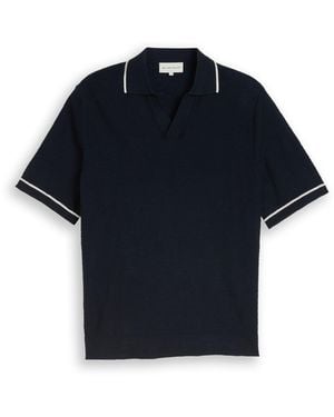 Tom Tailor Pullover - Blau