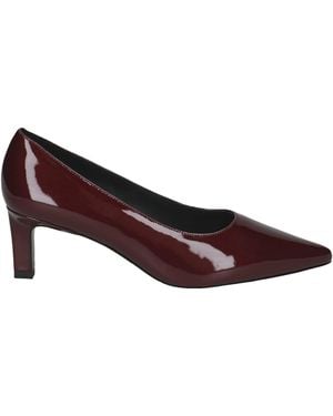 Peter Kaiser Pumps - Braun