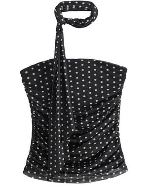 Next Top - Schwarz