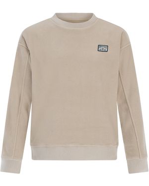 Protest Pullover Prthawk - Weiß