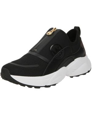 MICHAEL Michael Kors Sneaker 'Sami' - Schwarz
