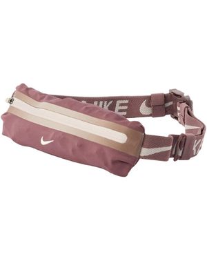 Nike Sportgürteltasche - Pink