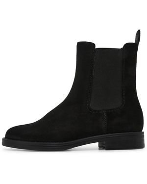 /about You Chelsea Boots Elin - Schwarz