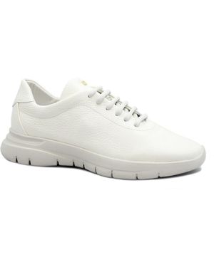 Frau Sneaker Low 43M3 - Weiß