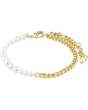 Pilgrim Armband Relando - Schwarz