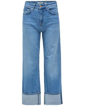 Salsa Jeans Jeans True - Blau