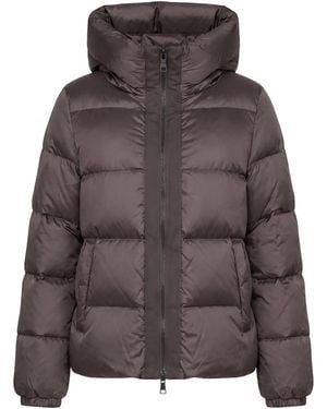 BLONDE No. 8 Jacke Le - Braun