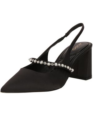 ALDO Slingpumps Vestia - Schwarz