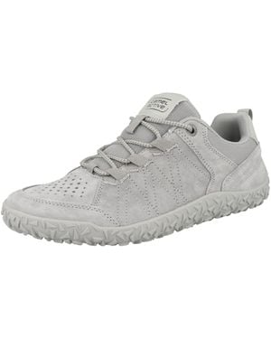 Camel Active Sneaker '54Iln11' - Grau