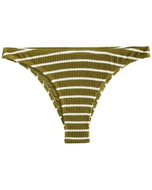 Next Bikinihose - Gelb