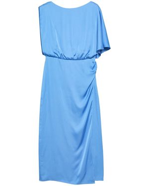 Comma, Kleid - Blau