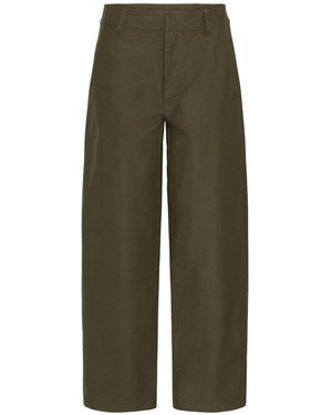 Pulz Hose Deima - Grün