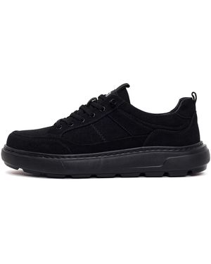 Derimod Sneaker - Blau