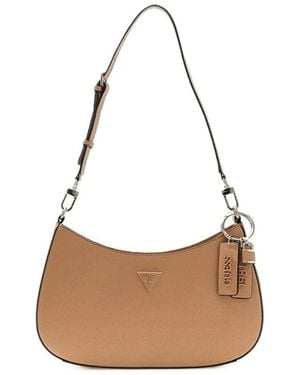 Guess Handtasche Zg967218 - Weiß
