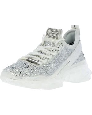 Steve Madden Sneaker 'maxima-r' - Weiß